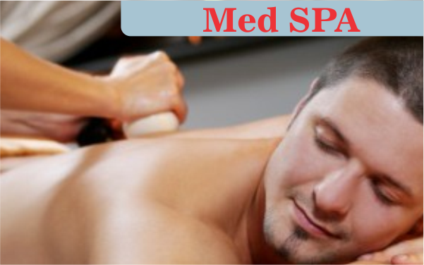 Body to Body Massage in Dadar